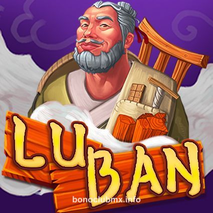 Imagen del juego Lu Ban en BonoClubMX