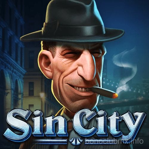 Sin City